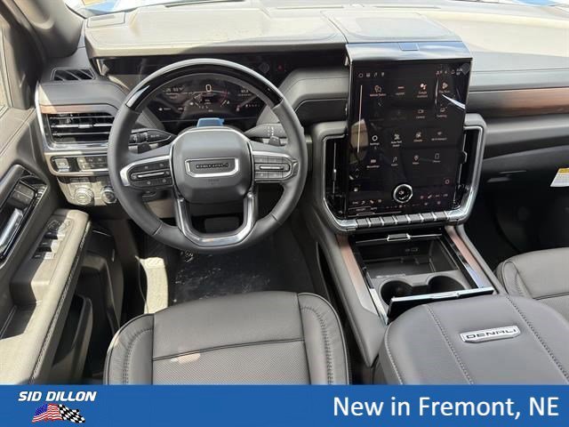 New 2026 Downpour Metallic GMC Denali image 10