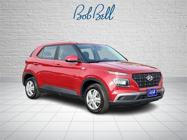 2020 Hyundai Venue SE
