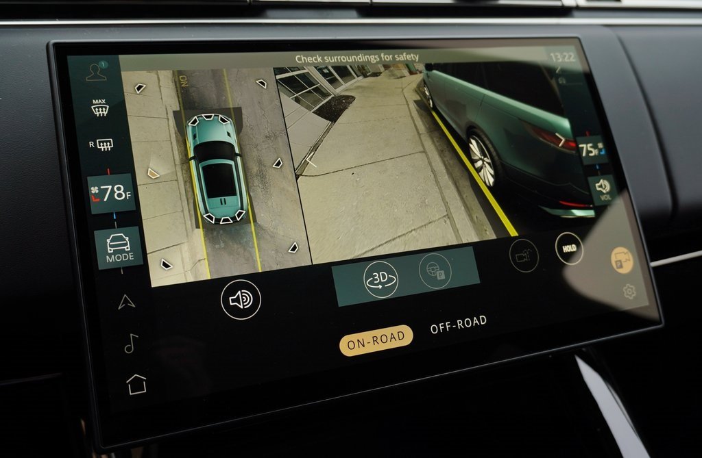 2026 LAND ROVER RANGE ROVER SPORT - Image 28