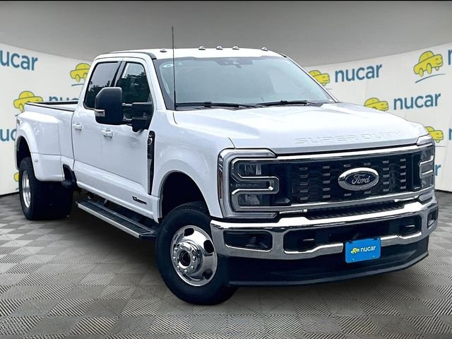 2026 Ford F-350SD