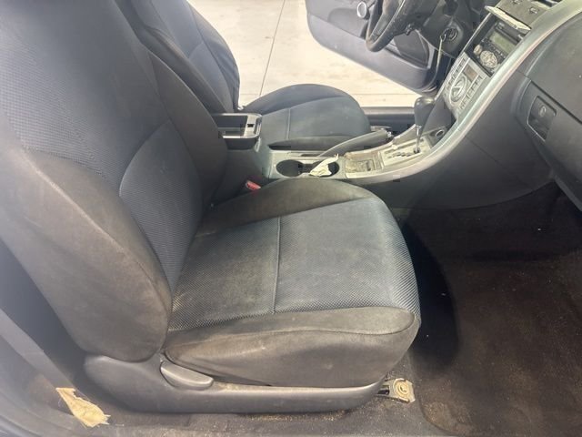 Used 2006 Black Scion Base image 18