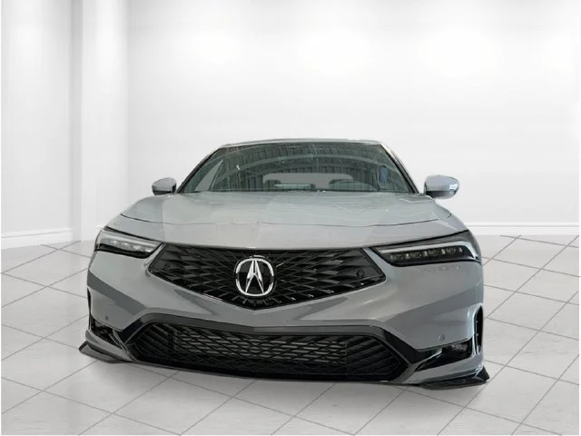 New 2026 Urban Gray Pearl Acura A-Spec Tech Package image 8