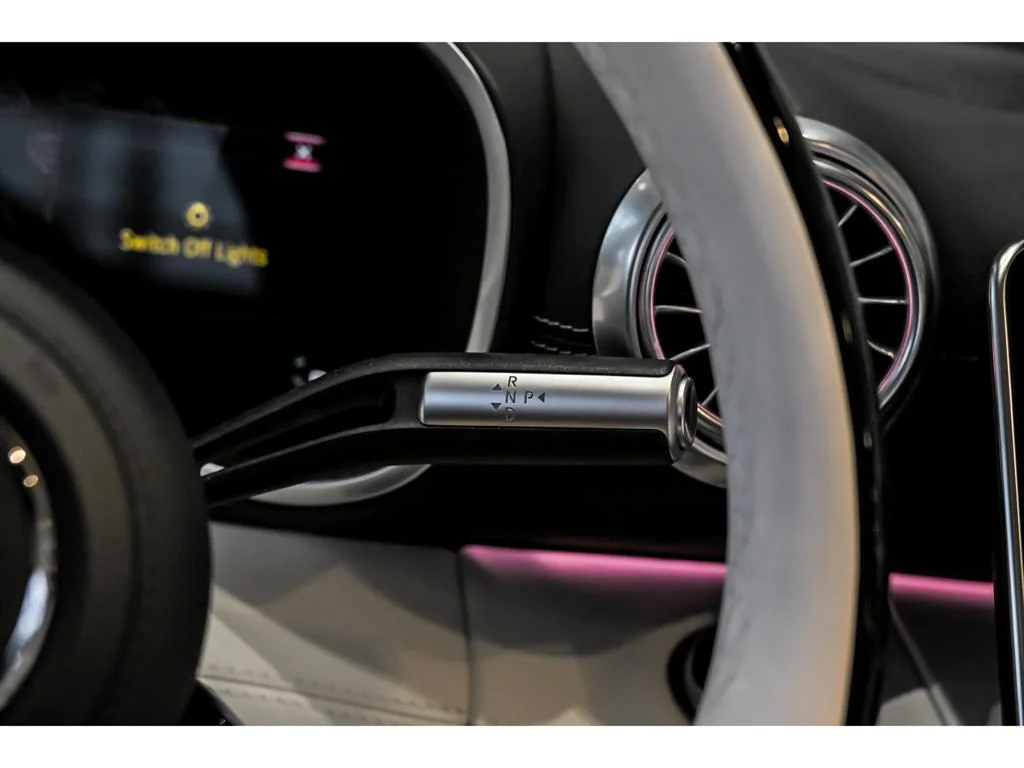 New 2026 MANUFAKTUR garnet red metallic (Red Ambiance) Mercedes-Benz Mercedes-Maybach SL 680 image 25