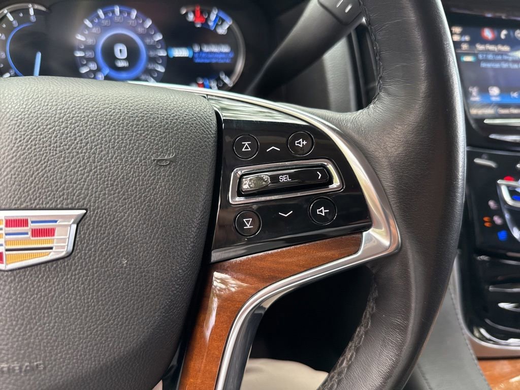 Used 2020 BLACK RAVEN Cadillac 2WD Standard image 41