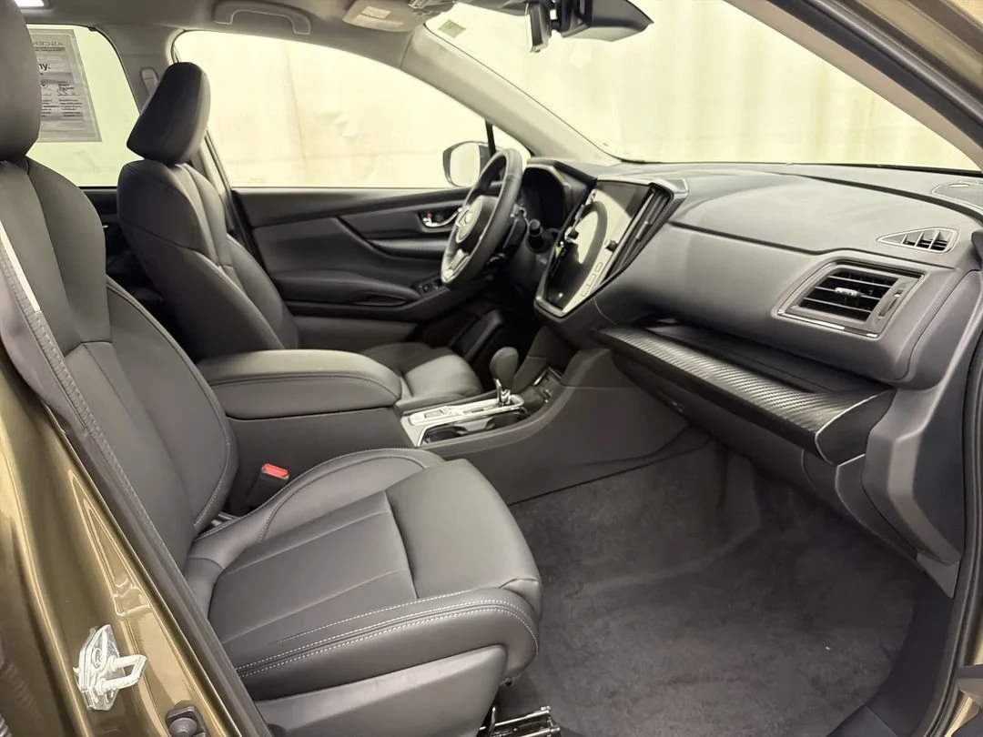 New 2027 Autumn Green Metallic Subaru Premium image 14