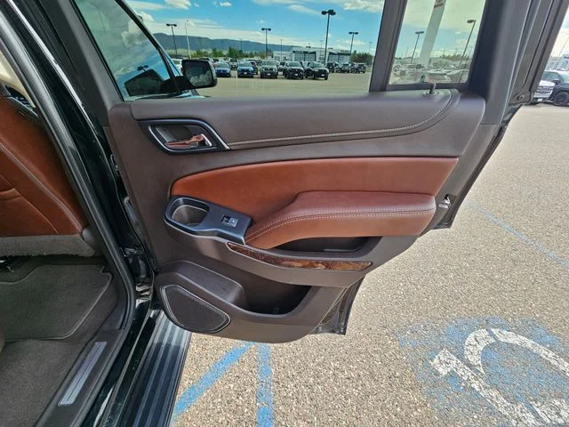 Used 2020 Black Chevrolet Premier image 27