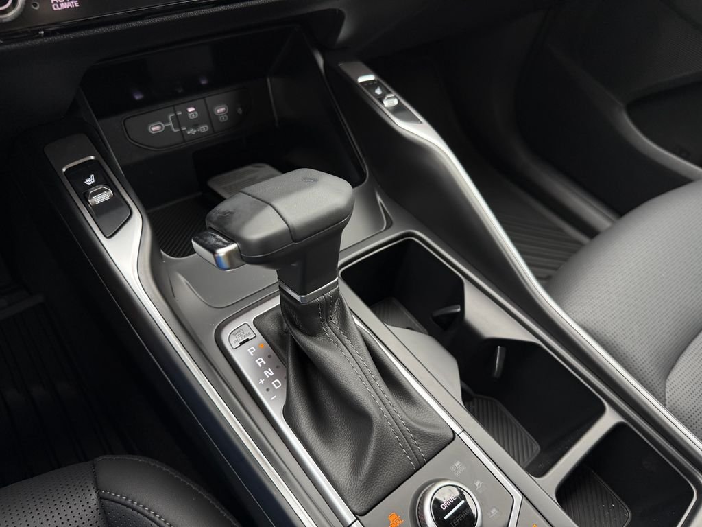 New 2026 Glacial White Pearl Kia S image 30