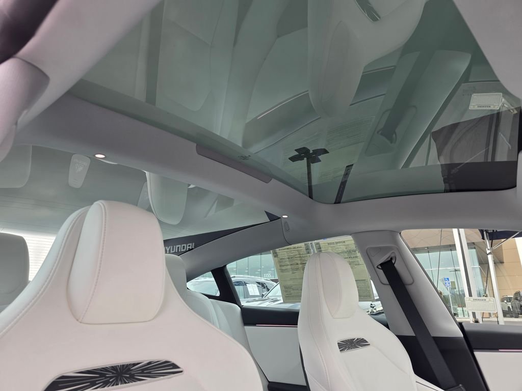 Used 2026  Tesla Performance image 12