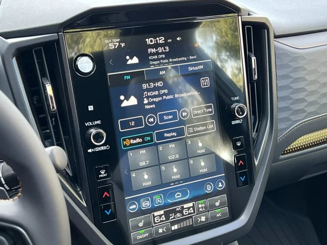 2026 Subaru Forester Wilderness - Photo 47