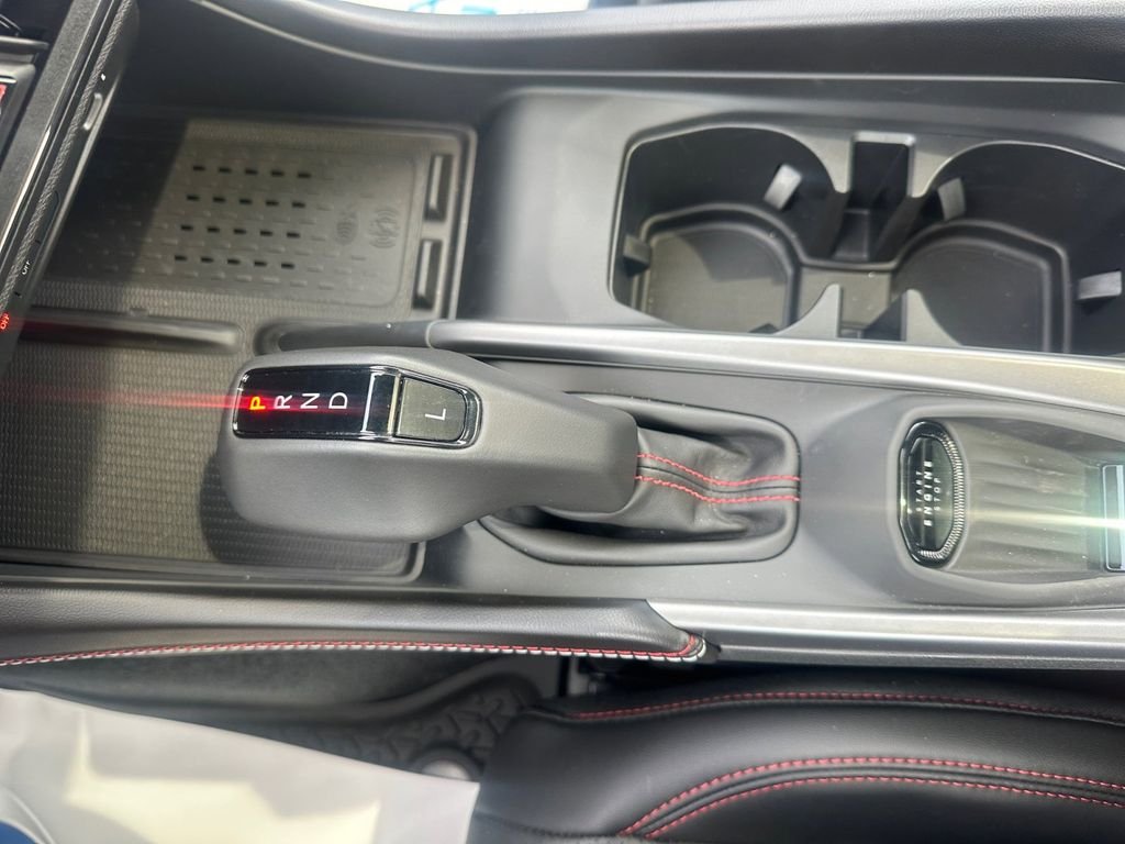 New 2026 White Knuckle Dodge R/T Plus image 31