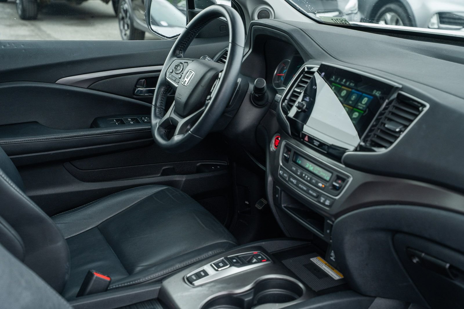 Certified Used 2022  Honda Special Edition image 12