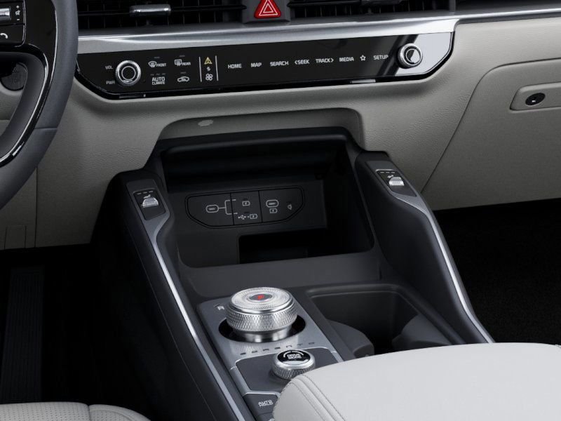 2026 Kia Sorento EX Hybrid - Photo 25
