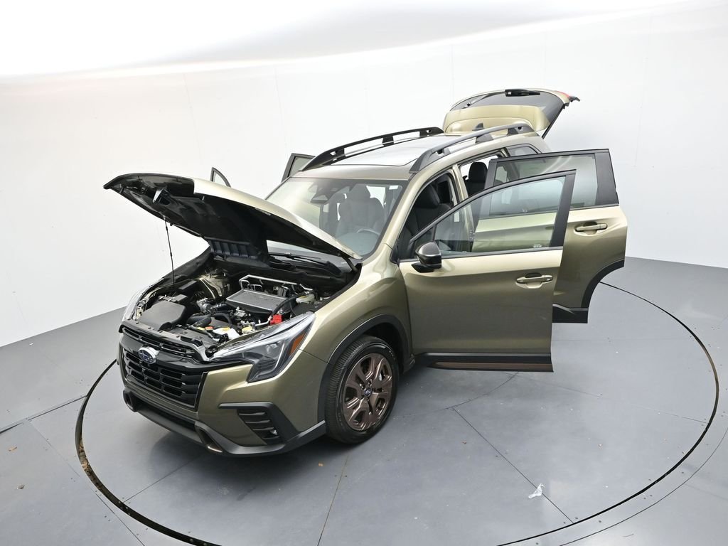 Used 2025 Brown Subaru Limited Bronze Edition image 47