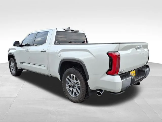 Used 2026 Beige Toyota 1794 Edition image 13