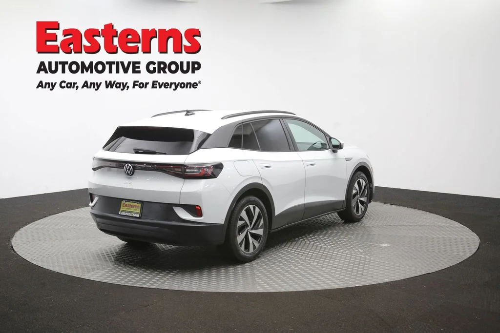 Used 2023 White Volkswagen Pro image 38