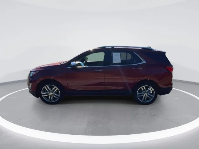 Used 2019 Red Chevrolet Premier image 7