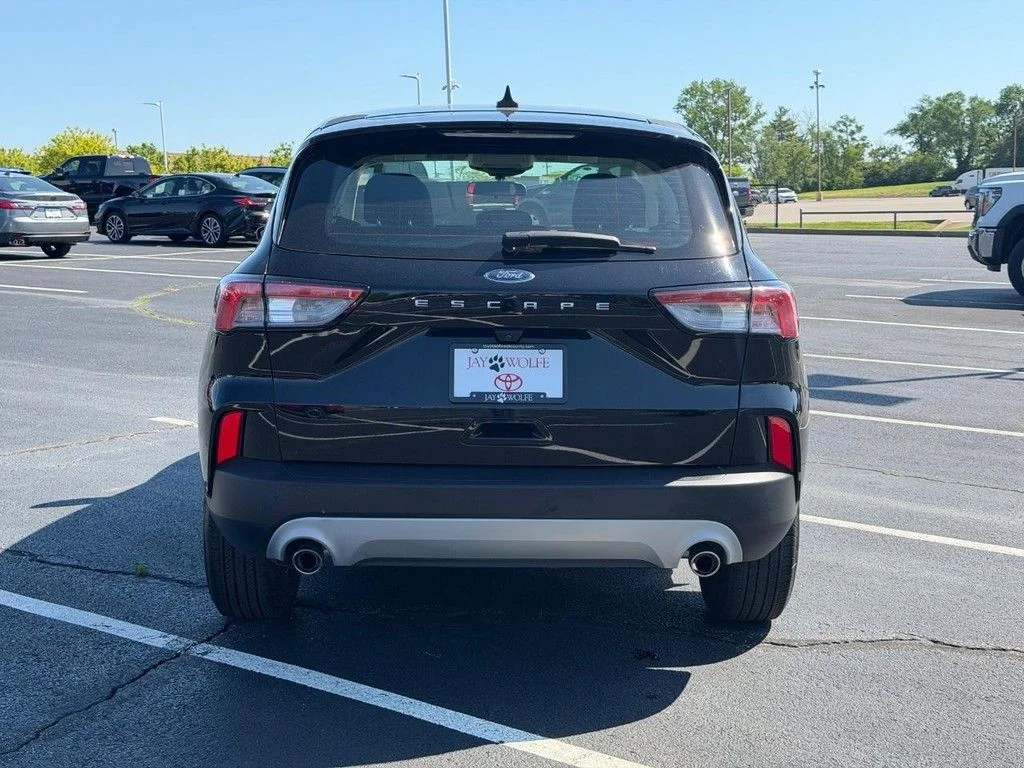 2022 Ford Escape S - Photo 14