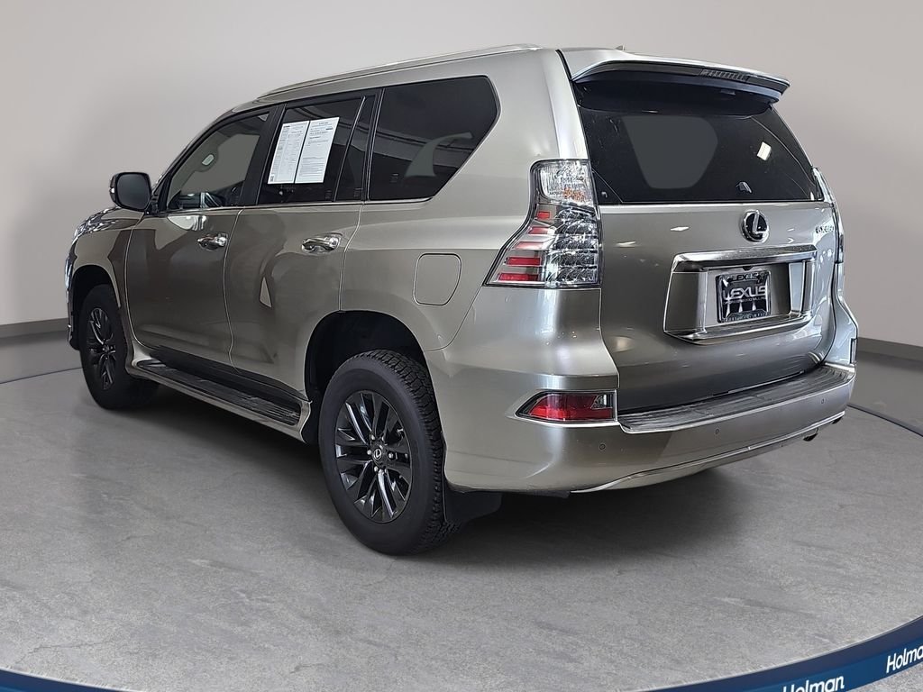 2023 Lexus GX PREMIUM - Photo 7