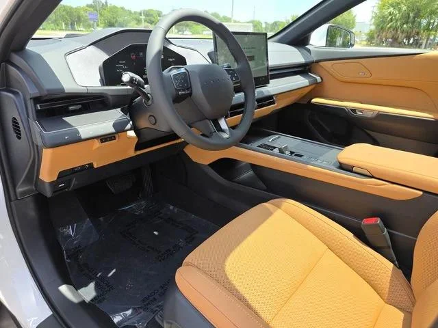 New 2026 Ultra White Lexus PREMIUM PLUS image 30