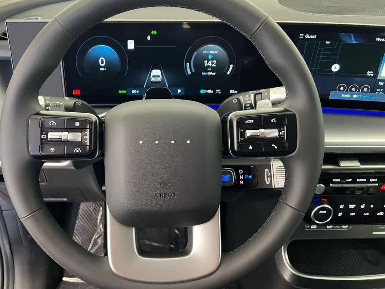 2026 Hyundai IONIQ 9 SEL - Photo 46