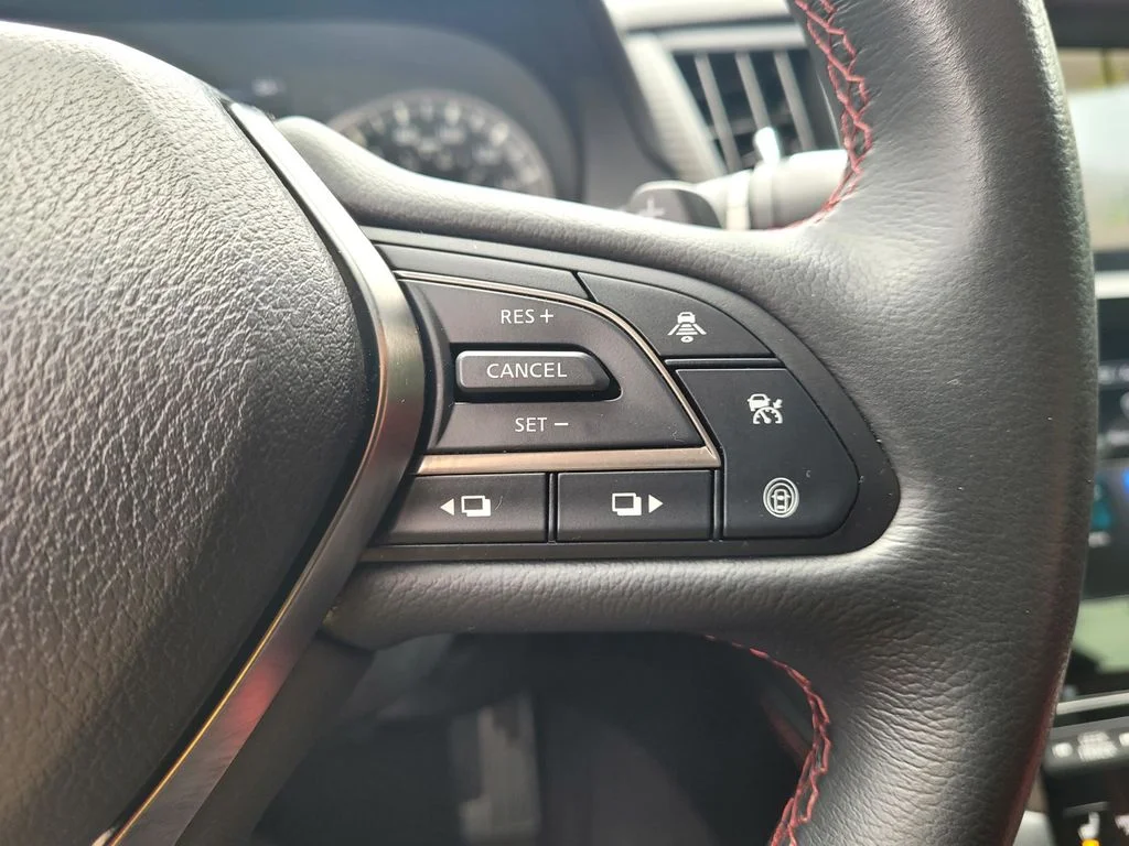 Used 2022 Slate Gray INFINITI Red Sport 400 image 23