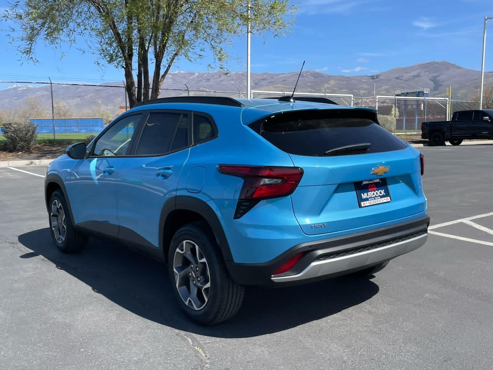 2026 Chevrolet Trax LT - Photo 12