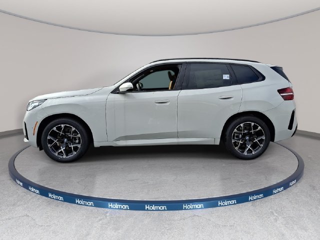 New 2026 Alpine White BMW 30 xDrive image 7