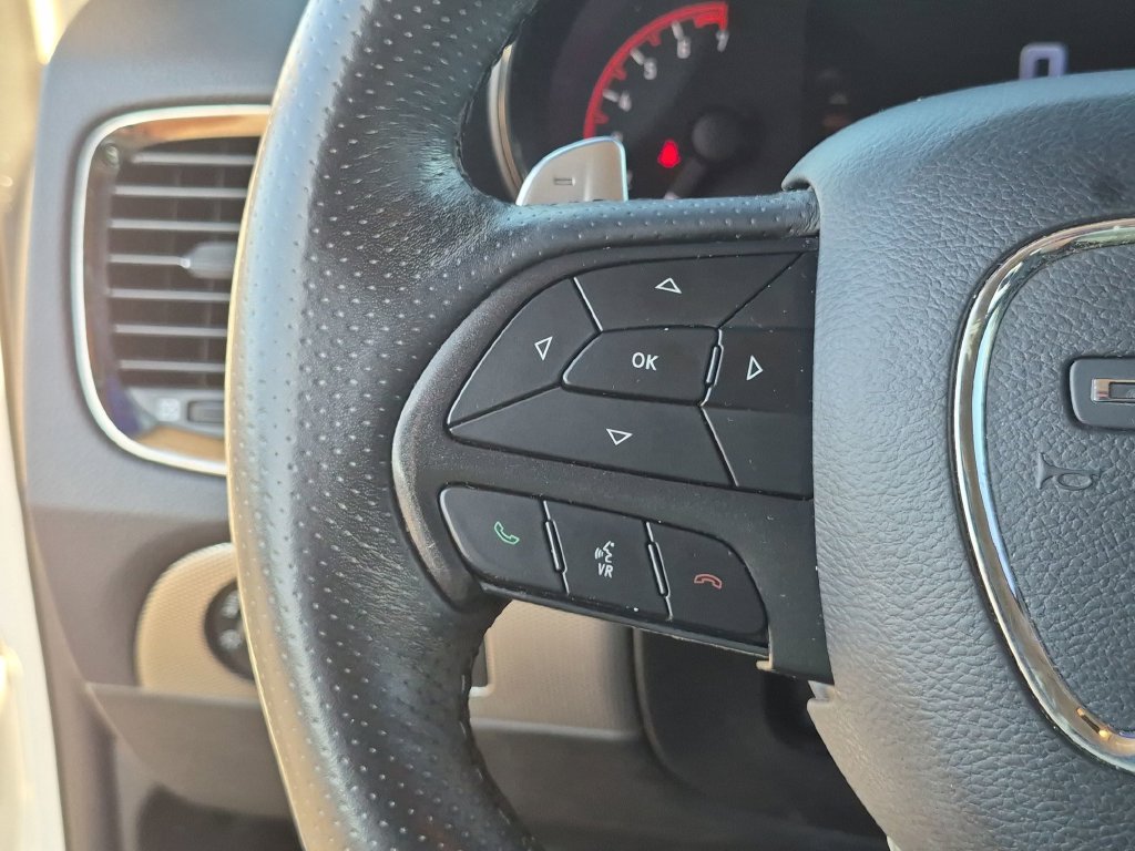 Used 2018 White Dodge GT image 20