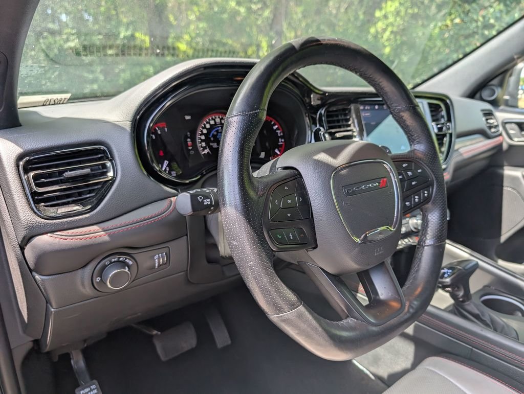 Used 2024 Gray Dodge GT Plus image 31