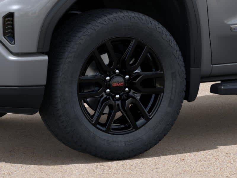 New 2026 Sterling Metallic GMC Elevation image 9