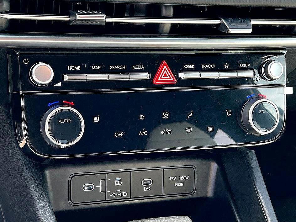 2026 Hyundai Santa Cruz SEL - Photo 11
