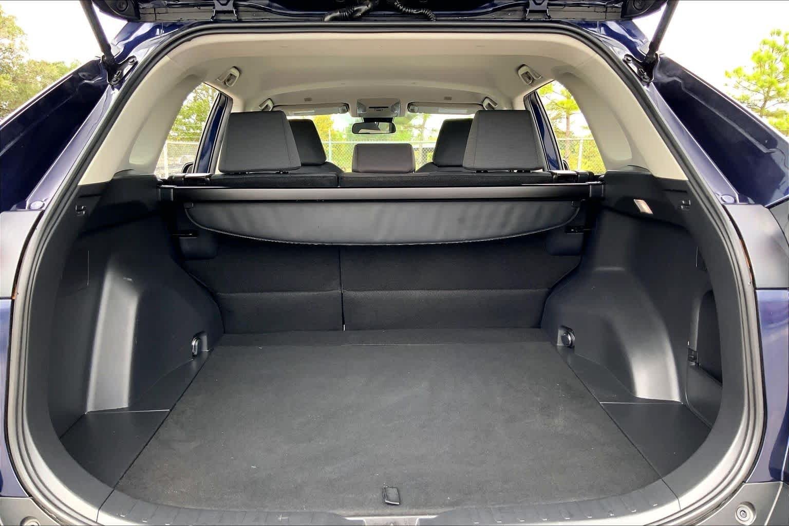 Used 2025 Blueprint Toyota XLE image 67
