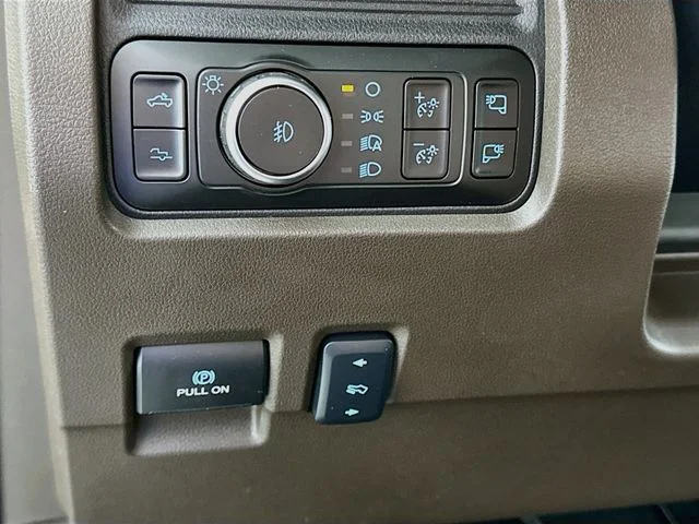 New 2026 Ford F-250SD King Ranch