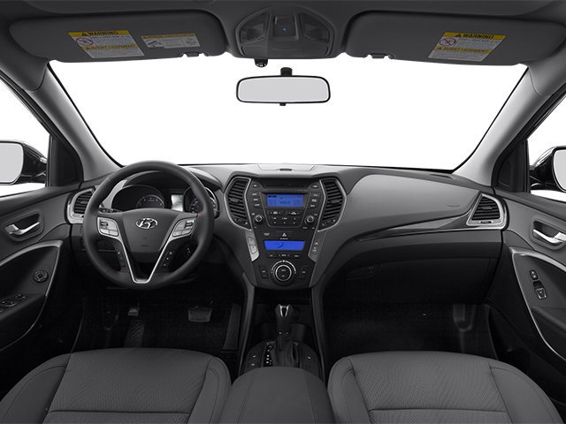 2014 Hyundai Santa Fe Sport 2.0T - Photo 10
