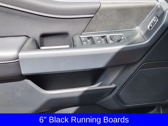 New 2026 Avalanche Ford XLT image 24