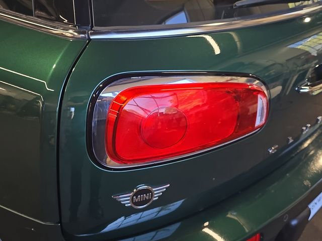 Used 2019 Green MINI Signature image 33
