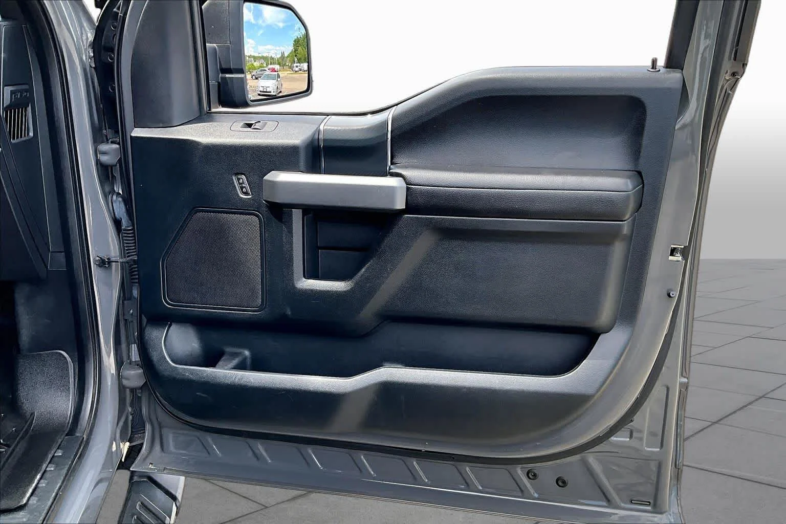 Used 2018 Lead Foot Ford XLT image 23