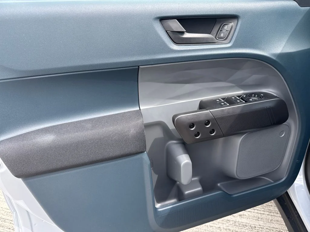 New 2026 White Ford XL image 18