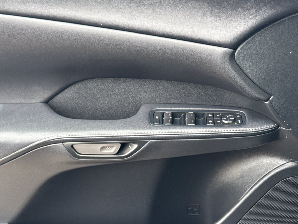 Used 2024 Black Lexus 350 Premium image 34