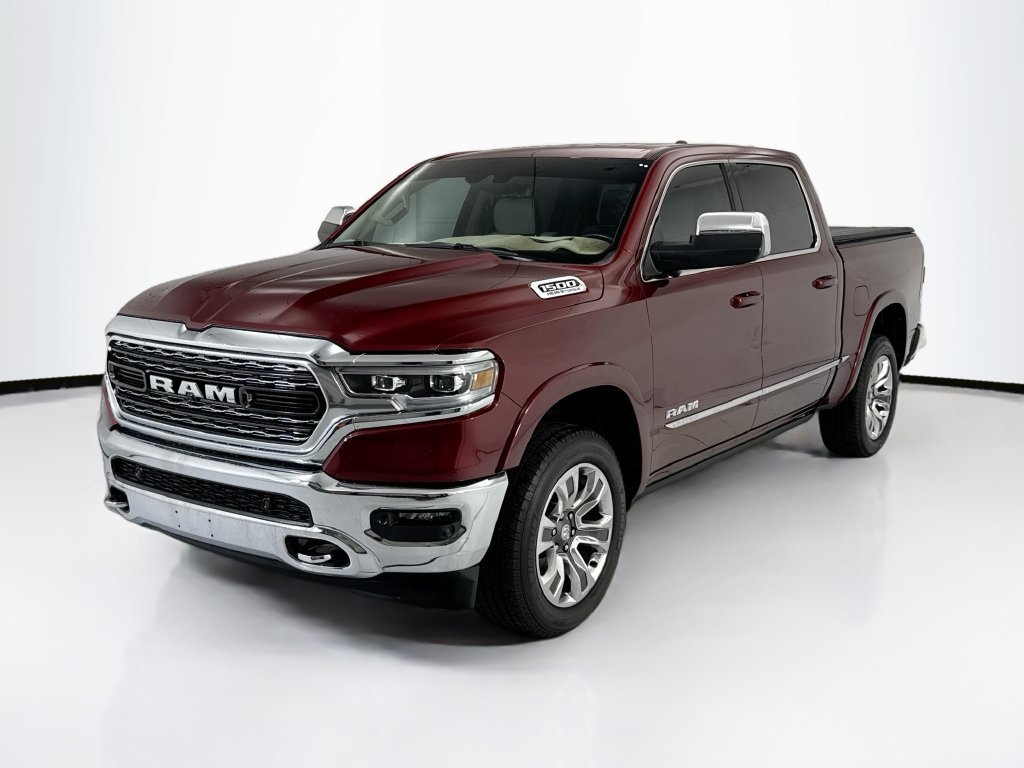 2023 RAM 1500 Pickup