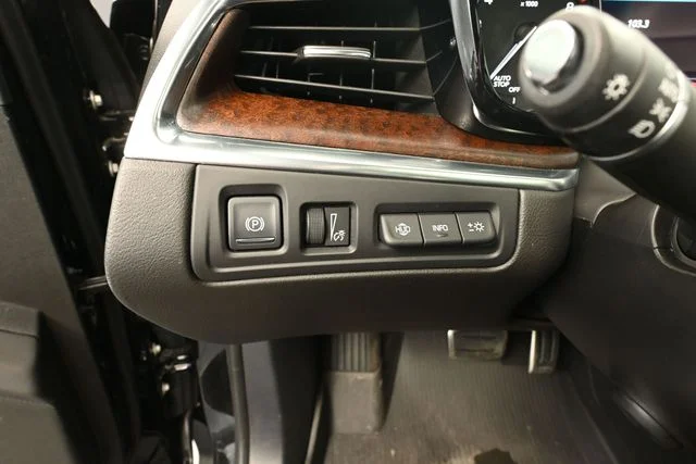 2020 Cadillac XT5 Sport - Photo 38