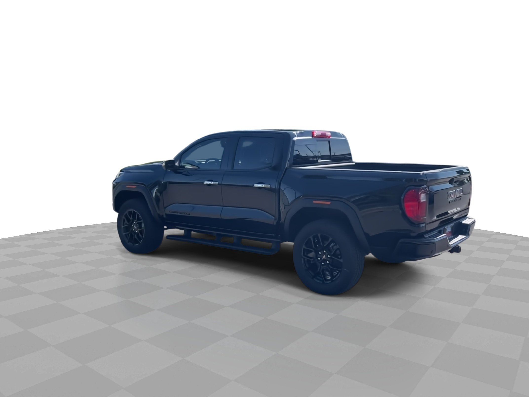 2025 GMC Canyon Denali - Photo 41