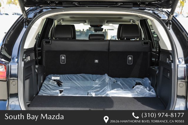 New 2026 Jet Black Mica Mazda 3.3 Turbo Preferred AWD image 12