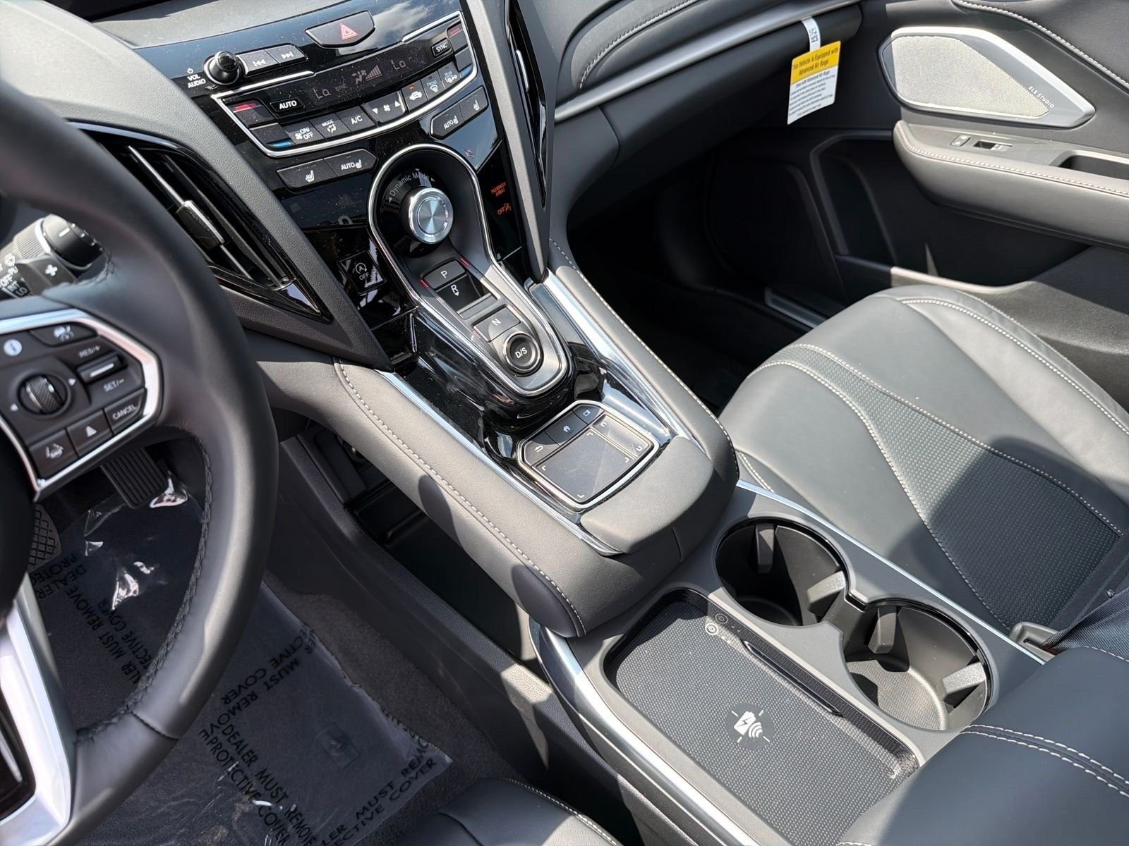 New 2026 Acura RDX Technology Package 4D Sport Utility