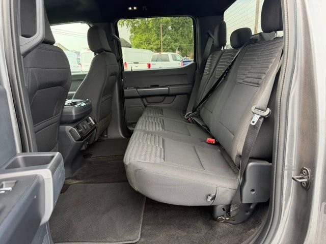 Certified Used 2022 Carbonized Gray Metallic Ford XL image 20