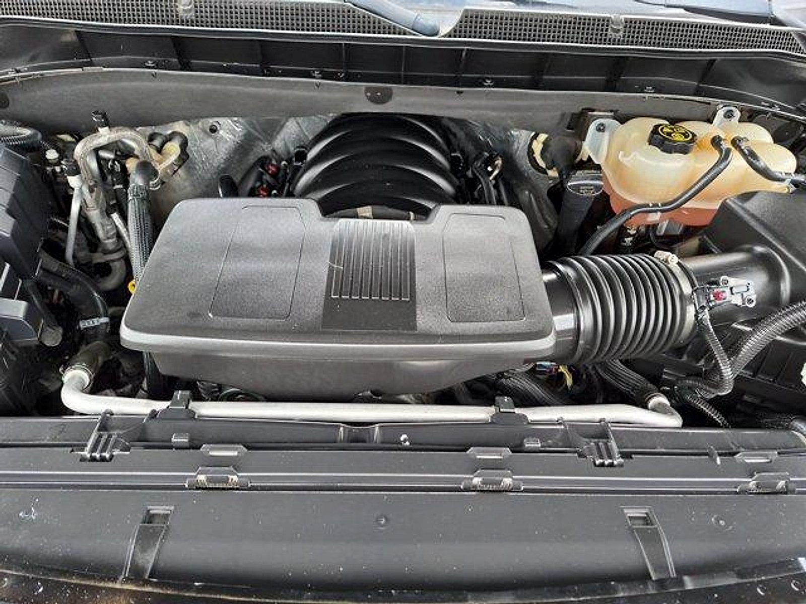 2023 Chevrolet Tahoe Z71 - Photo 29