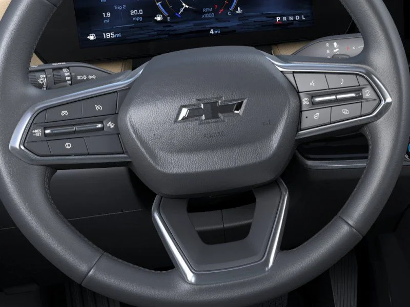 Used 2026 Black Chevrolet ACTIV image 19