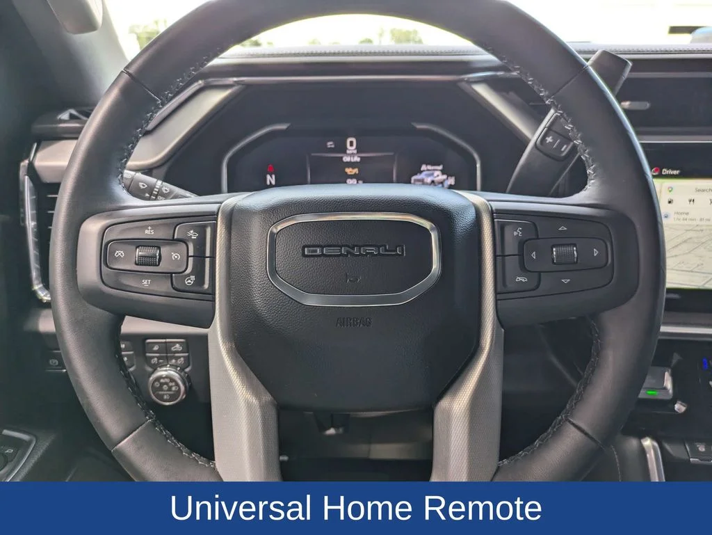 Certified Used 2026 Onyx Black GMC Denali image 30