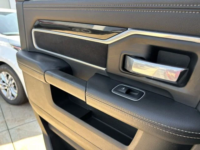 Used 2020 Red Ram Laramie image 29