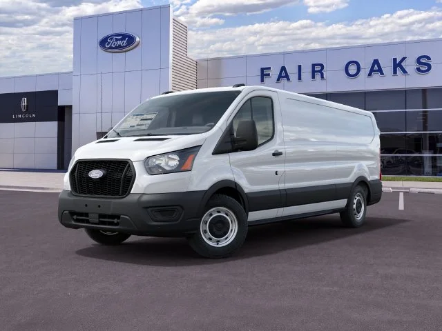 New 2027 Oxford White Ford Base image 2